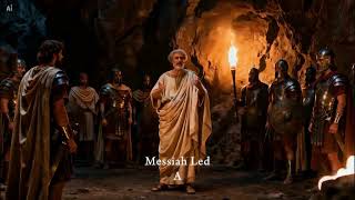 The Fire and the Diaspora The Jewish Roman Wars