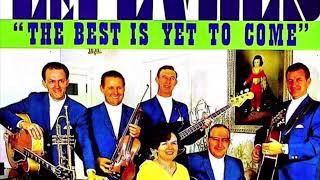 The LeFevres - The Homecoming Week