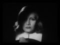 The Golden Age of Greta Garbo