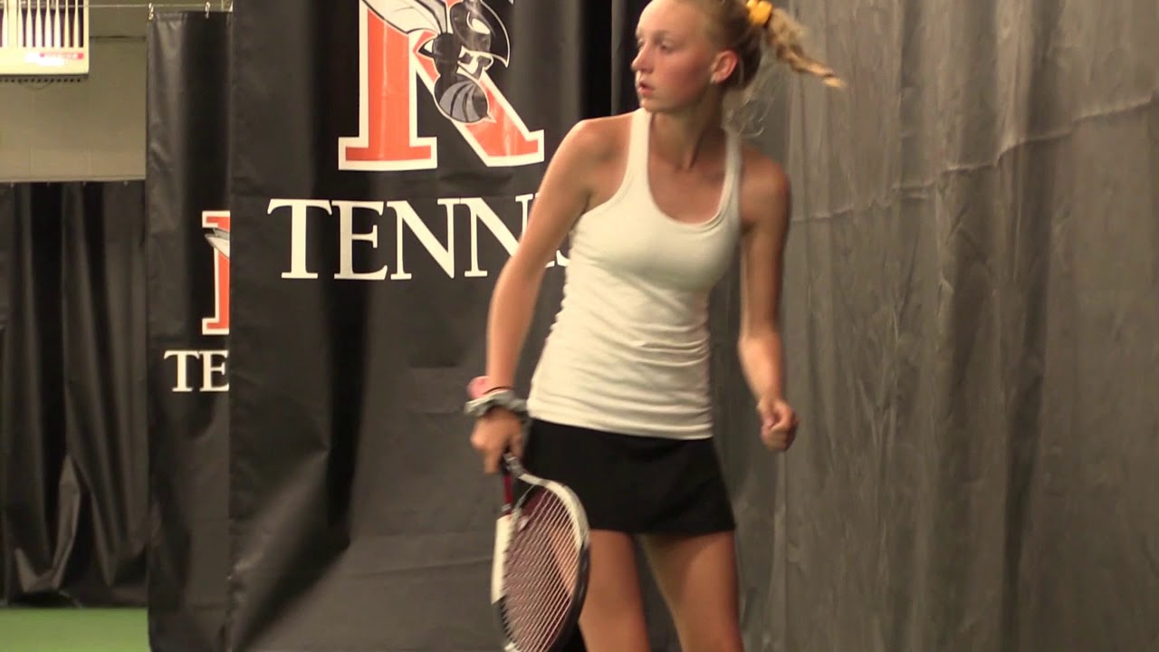 Moorea 2019 Tennis State Champion 1 Singles