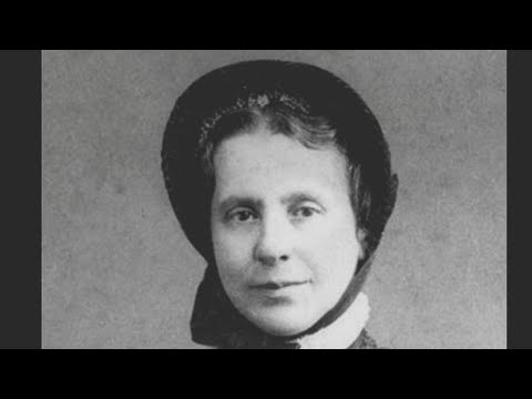 Catherine Booth Aggressive Christianity (Wife of William Booth)