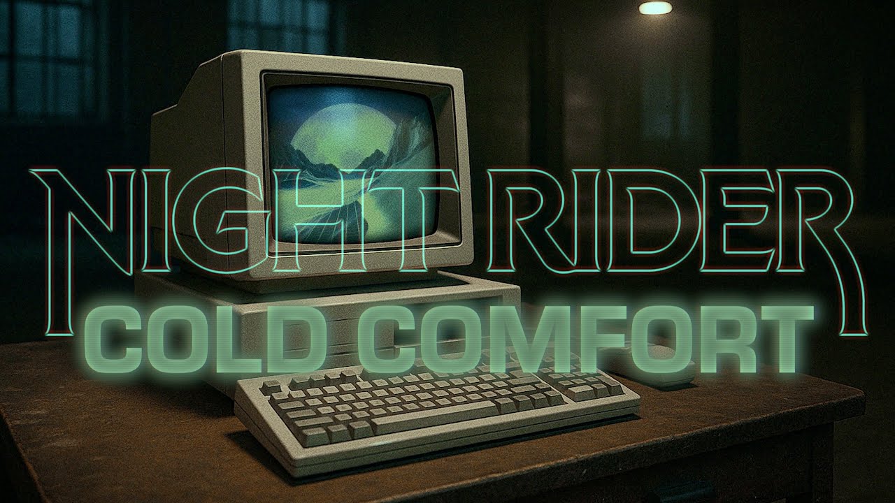 DEATHSINGER / COLD COMFORT デスコア maxresdefault.jpg