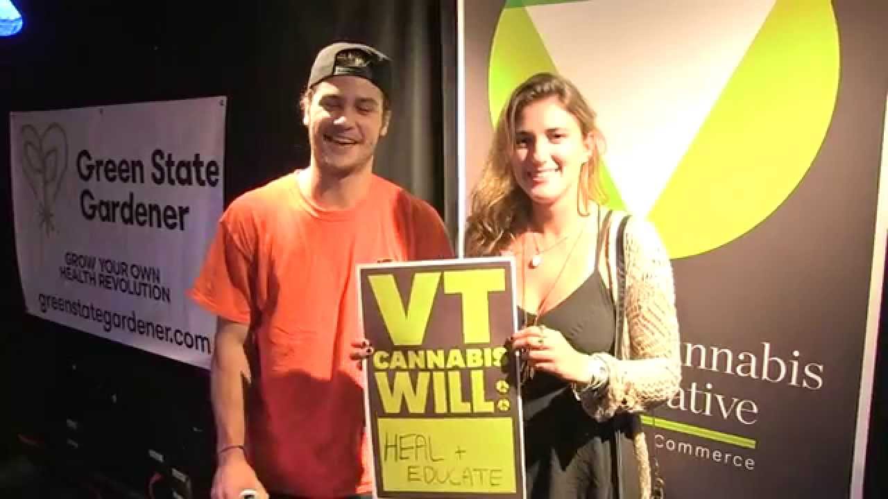 The Cannabis Conversations