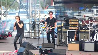 Automatic - Rick Springfield