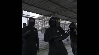 167 Gang - Dragovic Rmx