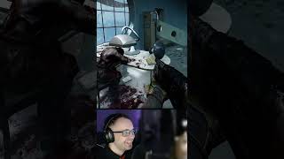 Кот поддержал роботов в #atomicheart #atomicheartпрохождение #atomicheartgameplay