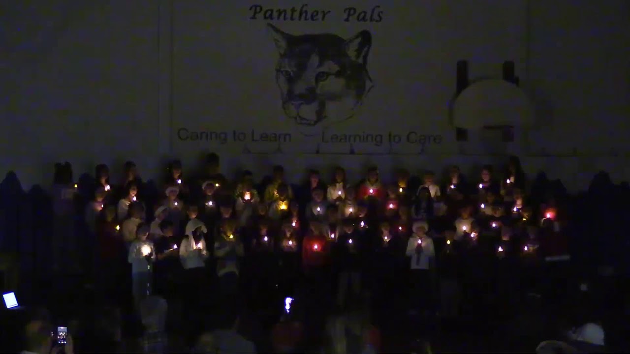 2025 Lincoln Erdman Holiday Concert