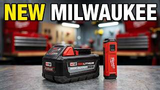 Don't Buy Milwaukee Until You See This! (Pipeline 2026)