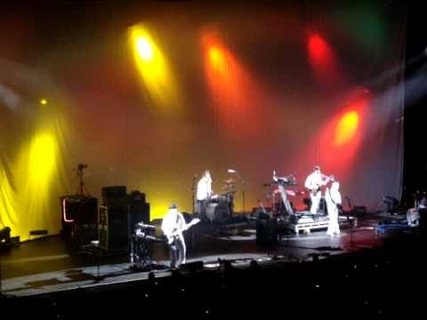 !!!!WEEZER!!!!!! Frank Erwin - Me Llamo Jonas