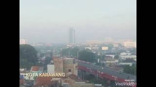 Download Lagu KOTA KARAWANG \u0026 THE PROJECT(1) MP3