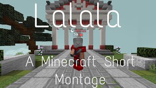 Lalala | Hypixel Bridge Montage