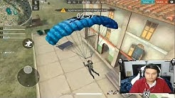 La Partida Mas Rápida De La Historia FREE FIRE
