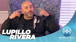 Lupillo Rivera Los secretos de La Dinastia Rivera