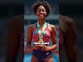 Simone Manuel’s Gold: Olympic History Made