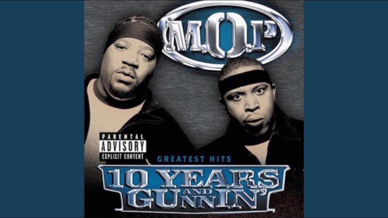 M.O.P. Ante Up (Remix) (Feat. Busta Rhymes, Teflon & Remy Ma) (Greatest Hits) YouTube