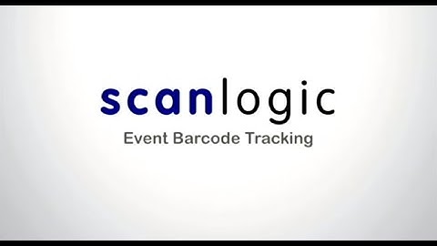 Scanlogic