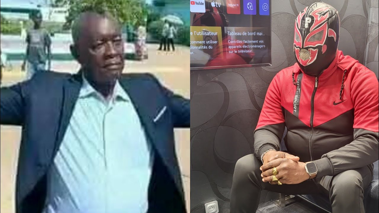 03/02/25  CHOC MAITRE PUMA CONTRE NDONDA PUMA NOIR BOYOKA NANI ABETA EDINGWE ?