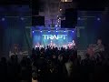Crowd singing Trapt “echo” in Stevensville MD