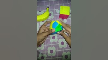 This beat broke my Mastermorphix cube 🥺😭 #youtubeshorts #cubepuzzle #puzzle #pattern #rubikcube