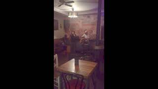 Veronica - Seven Nation Army Acoustic Cover