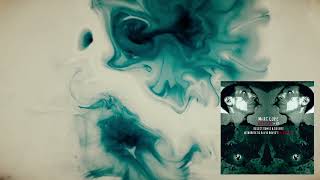 Marc Lowe - "Outside-In" (Select songs & segues - 1. Outside/Bowie tribute comp.)