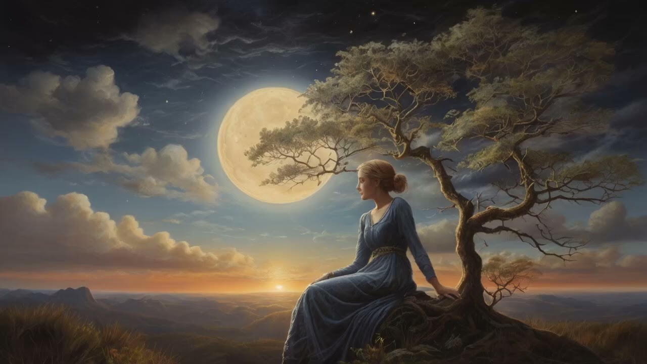 Where Rivers Meet the Sea-Young Music Best English Ballads-Addictive New Young Music