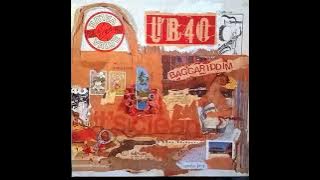UPDATE: UB40 & Deejays - If It Happens Again (Dance Mix Versions Dub)