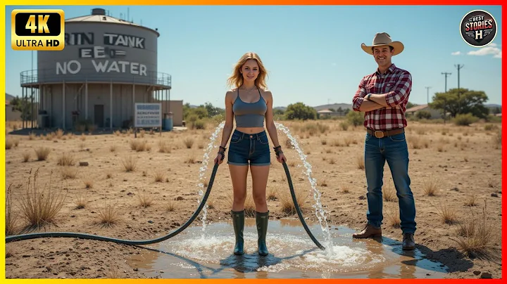 Hoa Karen Kept Draining My Water Tank—Didn’t Know It Supplies Her Entire Neighborhood Too