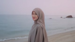 Dalia Farhana, mimpi. - Langit Yang Asing ( MV)