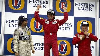 Top 10 Greatest F1 Rivalries