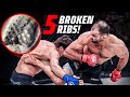 Most brutal knockouts  top bellator mma moments  part 1