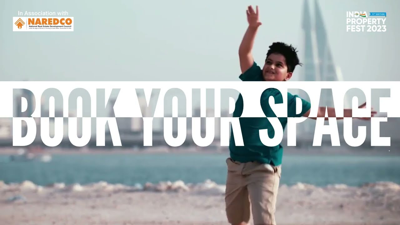 India property Fest 2023 - Bahrain