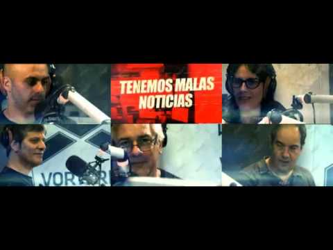 TMN Hitos MP Devuelvan La Plata y Andá Tranquilo Scioli