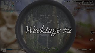 Reloop l Weektage 2 (Multi Cod)