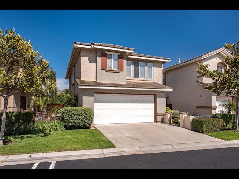 2050 AVILA PLACE, Oxnard, CA home video tour