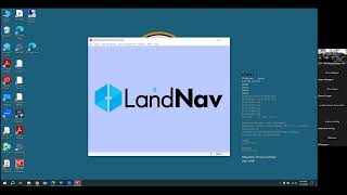GCS Desktop Application