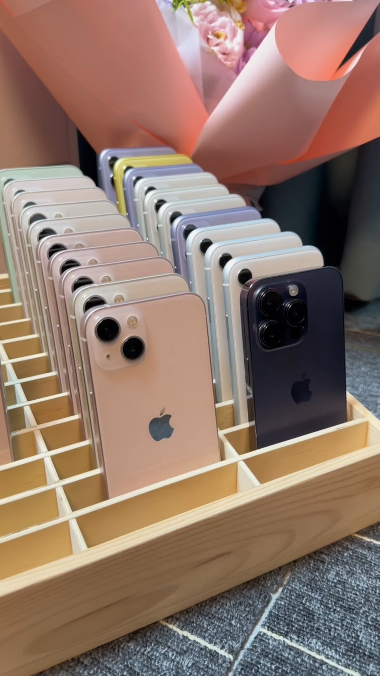 Immersive iPhonexr Apple xr