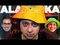 IMPOSSÍVEL NÃO RIR I A VOLTA DE ALANZOKA E AMIGOS NA NOITADA DOS AMIGOS!