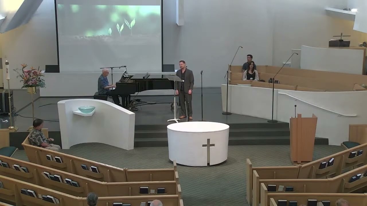 Kirk's Performance Videos