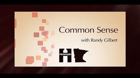 Common Sense with Randy Gilbert: October 2015