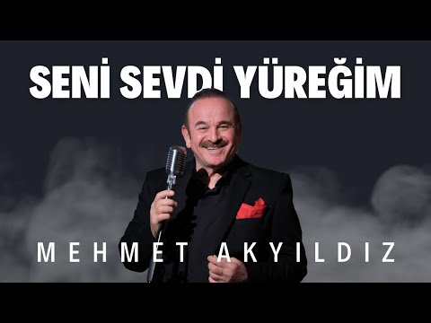 Mehmet Akyıldız - Seni Sevdi Yüreğim (2023 Official Video)