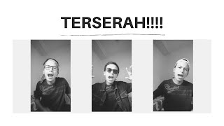 Terserah!!! (musik video lirik) -