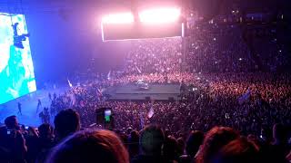 Thirty Seconds to Mars - Up in the Air (Live at Manchester Arena)