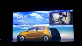 car launching 3d mapping Delhi Mumbai , car project India, Augmented reality  India Delhi