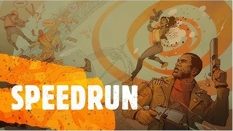 DEATHLOOP Speedrun 06:50 Final Loop%