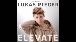 Lukas Rieger: Elevate (Audio)