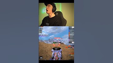 Ferg shocked by IKen 💀 #codm #iferg #ferg #codmferg @iFerg