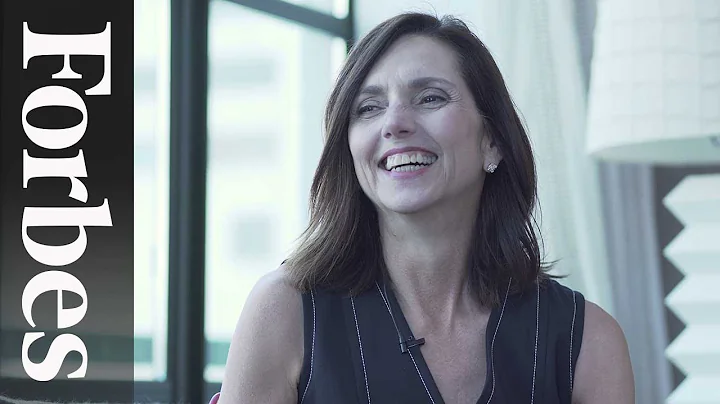 Power Woman Beth Comstock On Mastering Innovation ...