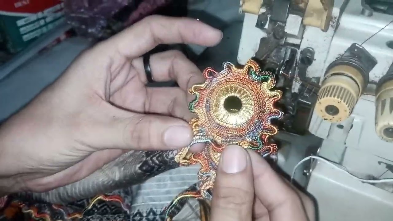 New Riga pico ke design in2025 Naseem pico YouTube//How to make piko design