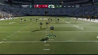 MADDEN 21 Gameplay! How to get madden 21 for free!
